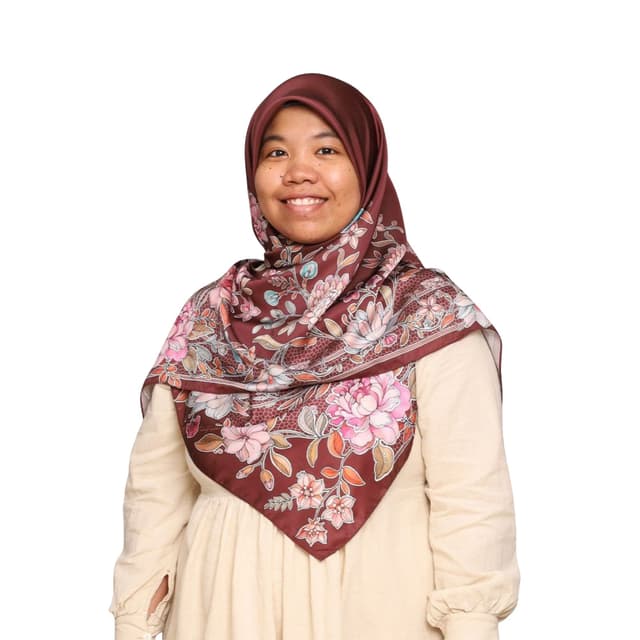 Nisa Aidilakbar