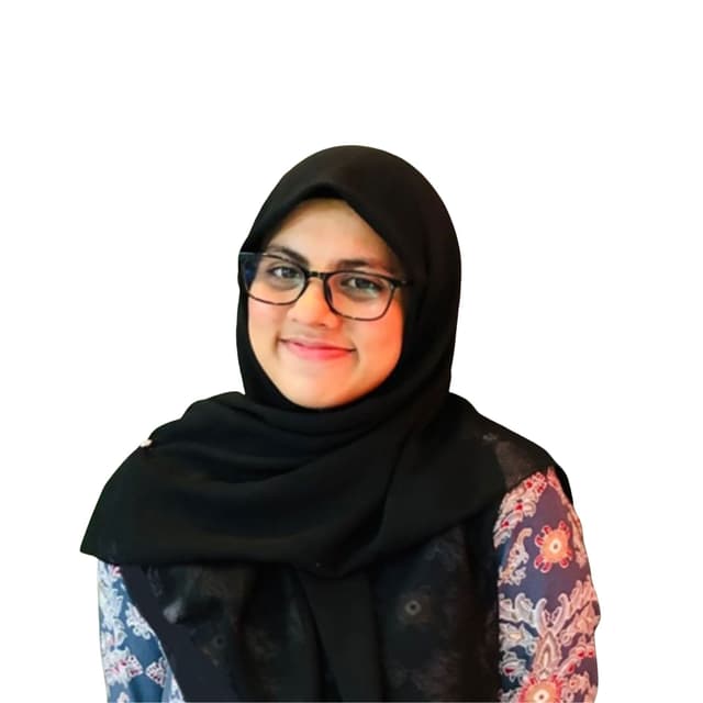 Sakeenah Azlan